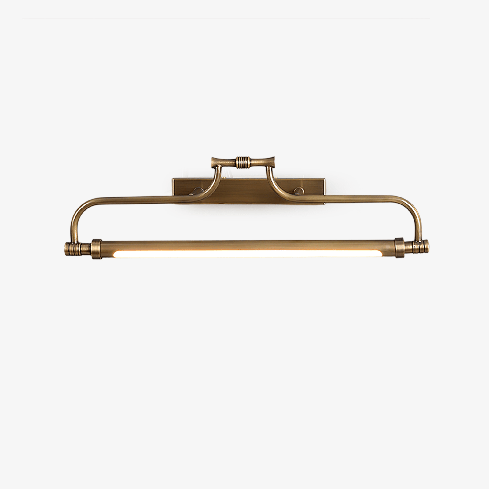 Nova Gallery Vanity Wall Light-Neutral Decor