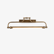 Nova Gallery Vanity Wall Light-Neutral Decor