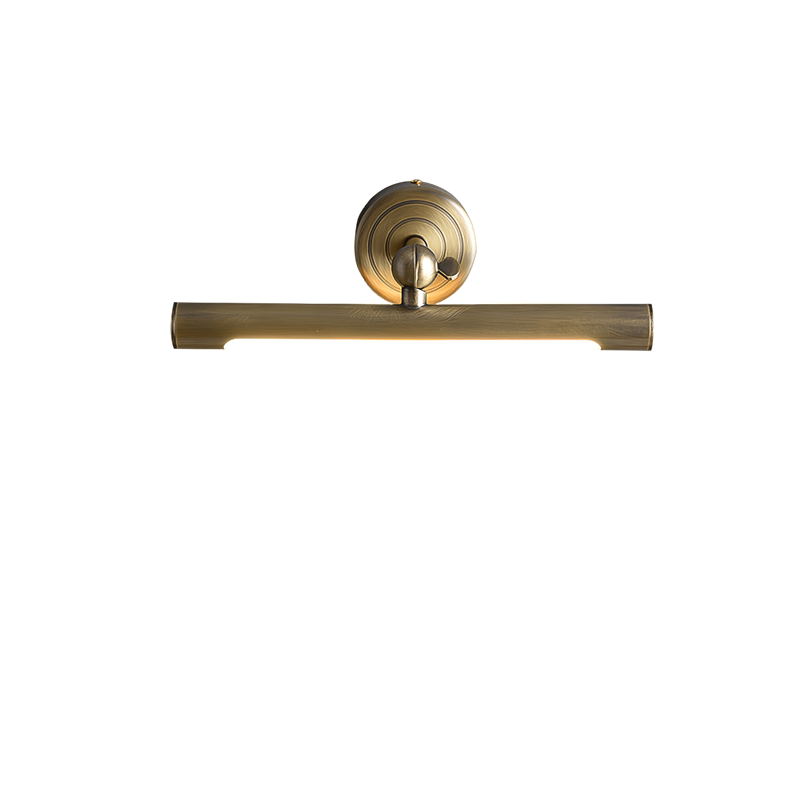 Novara Vanity Wall Light-Neutral Decor