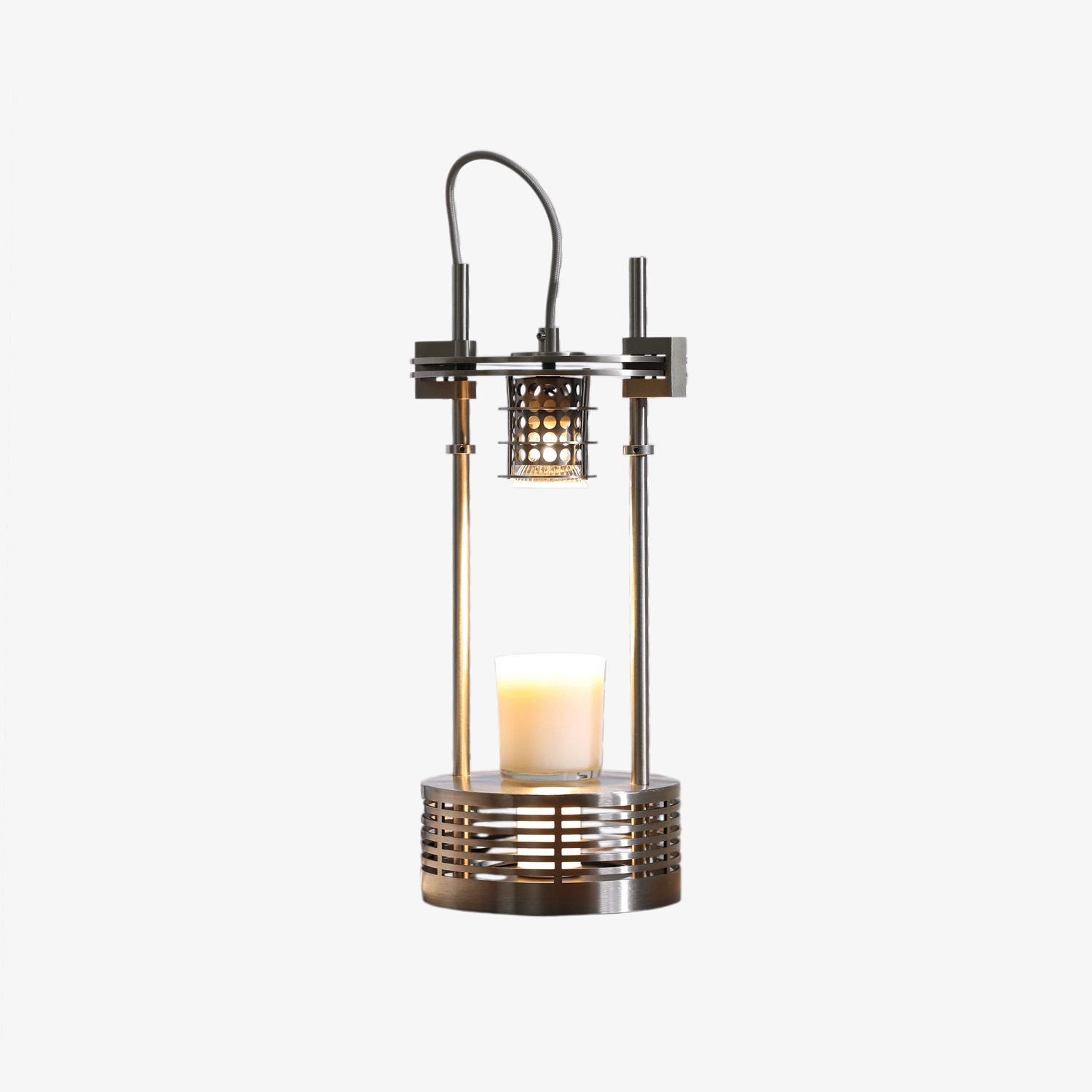 Serynd Aroma Table Lamp-Neutral Decor