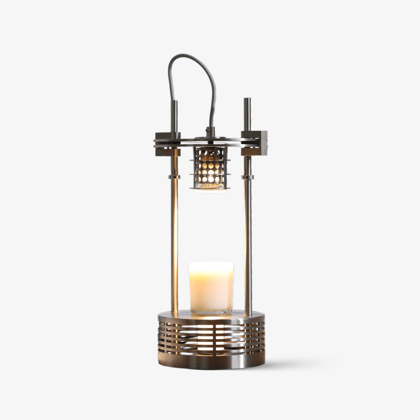 Serynd Aroma Table Lamp-Neutral Decor
