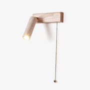 Othrix Beam Pull Wall Light-Neutral Decor