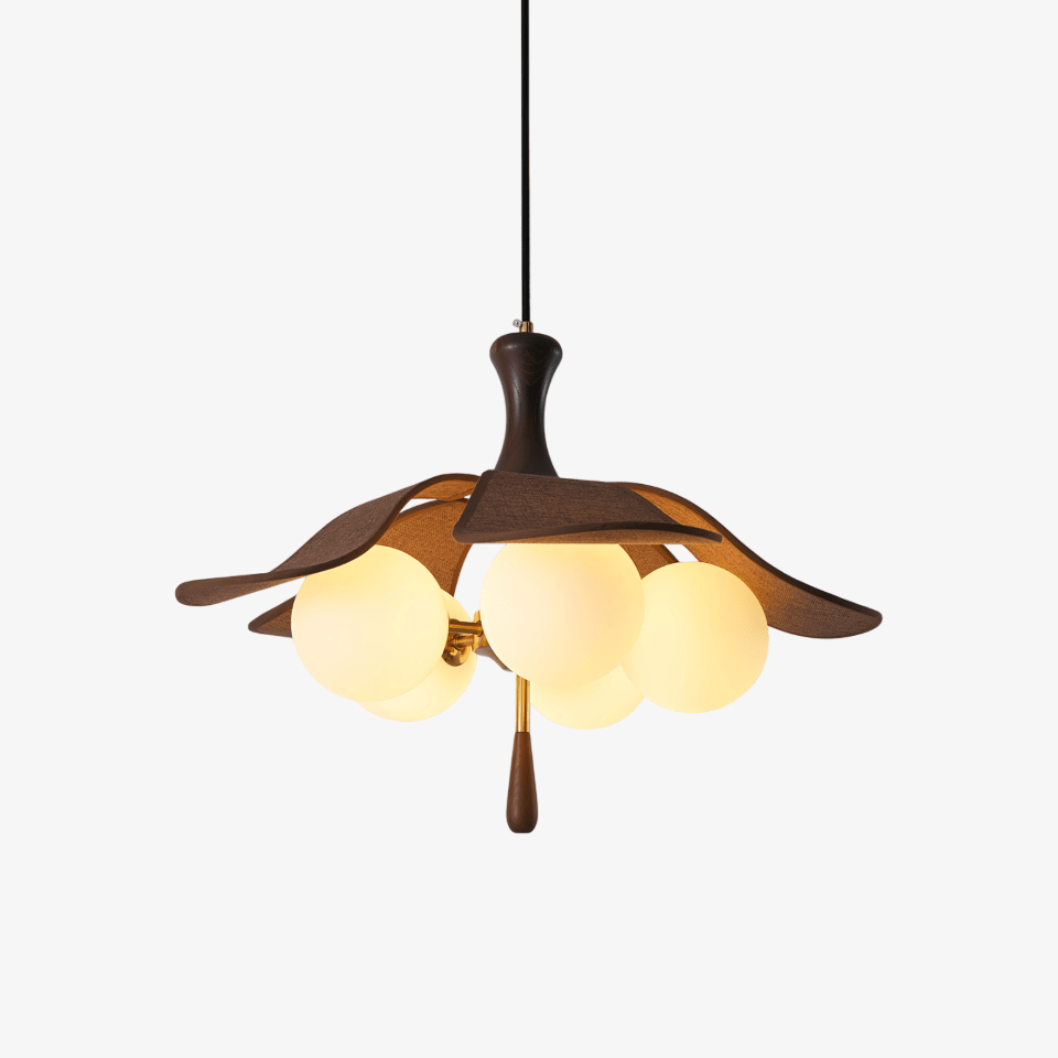 Briv Pendant Light-Neutral Decor