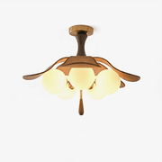 Tesma Ceiling Light-Neutral Decor