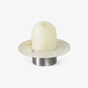 Dyxlen Table Lamp-Neutral Decor