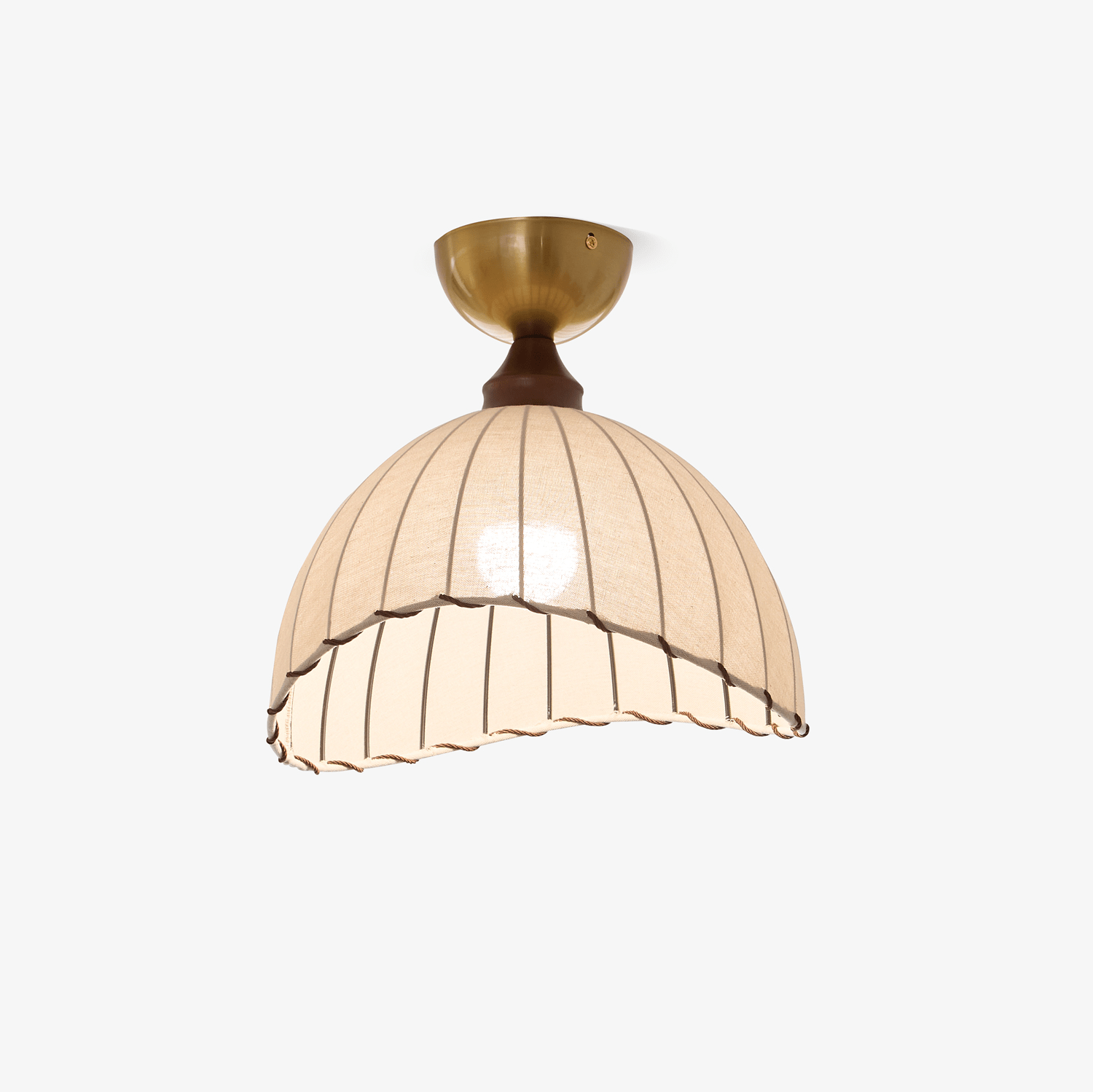 Quil Ceiling Lamp-Neutral Decor