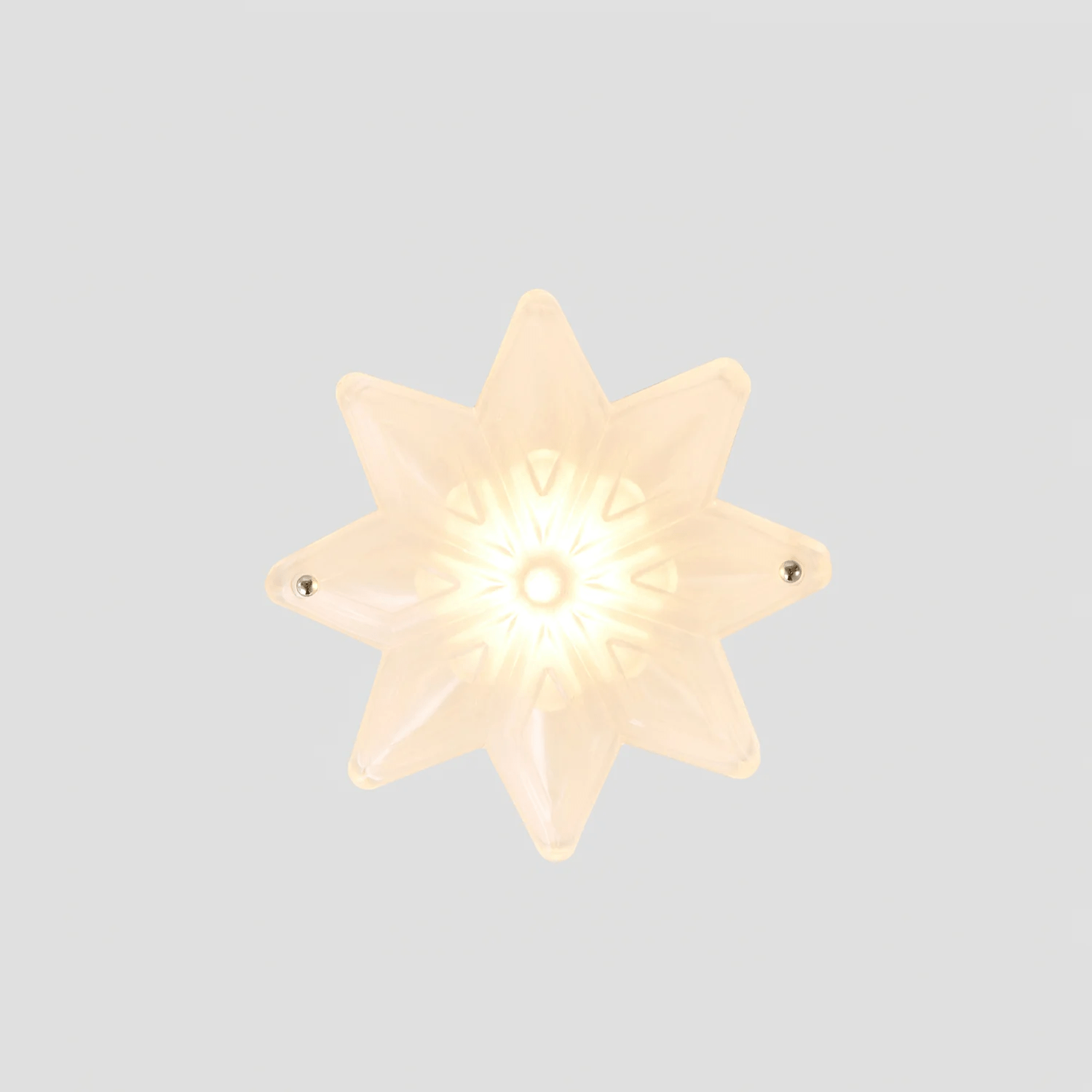 Irel Star Pendant Lamp-Neutral Decor