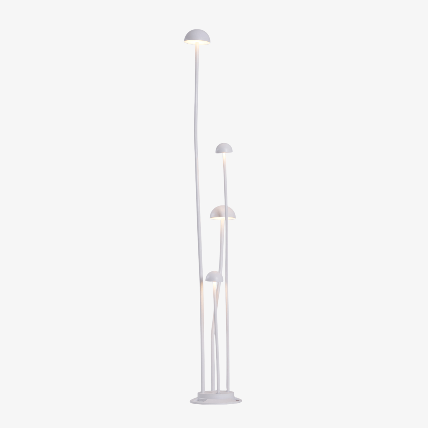 Nolv Outdoor Lamp-Neutral Decor
