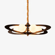 Misk Celeste Chandelier-Neutral Decor