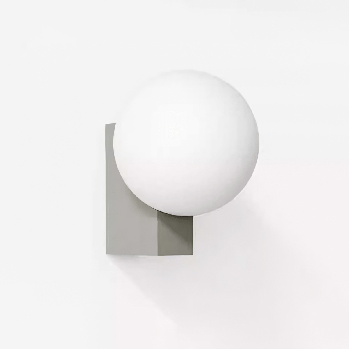 Fusion Wall Lamp-Neutral Decor