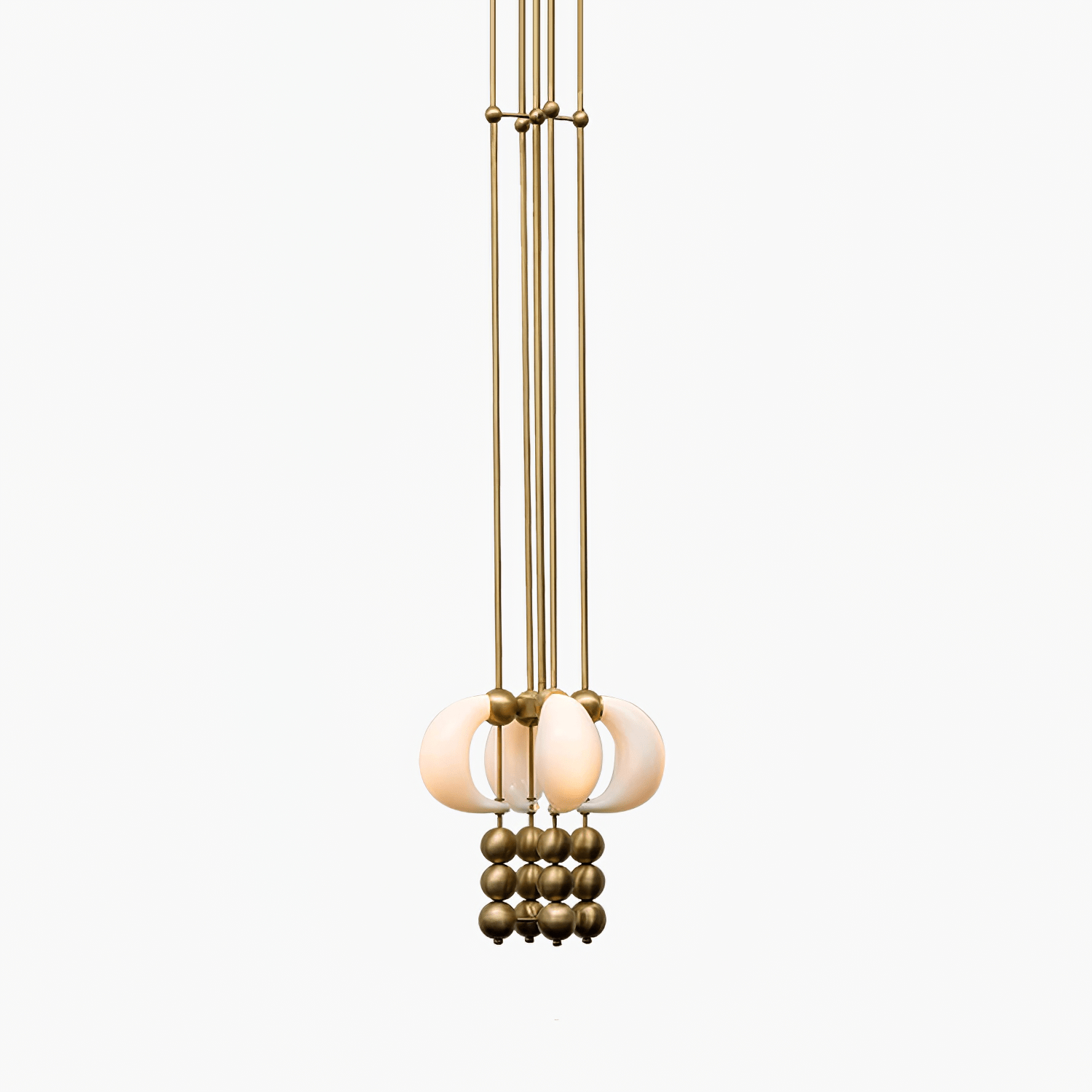 Divara Pendant Light-Neutral Decor