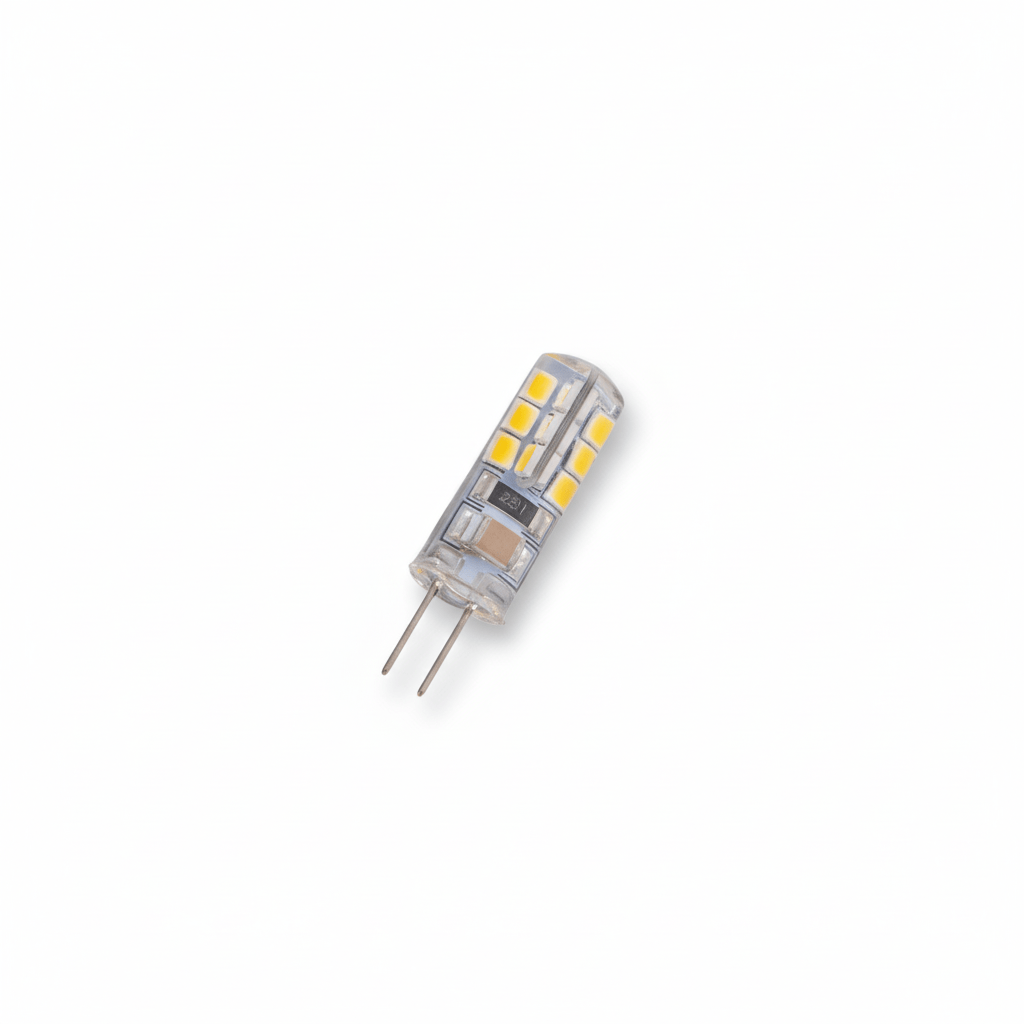 LED Light Bulbs – G4 / G9 / GU10 / E14 / E27 Bulb-Neutral Decor