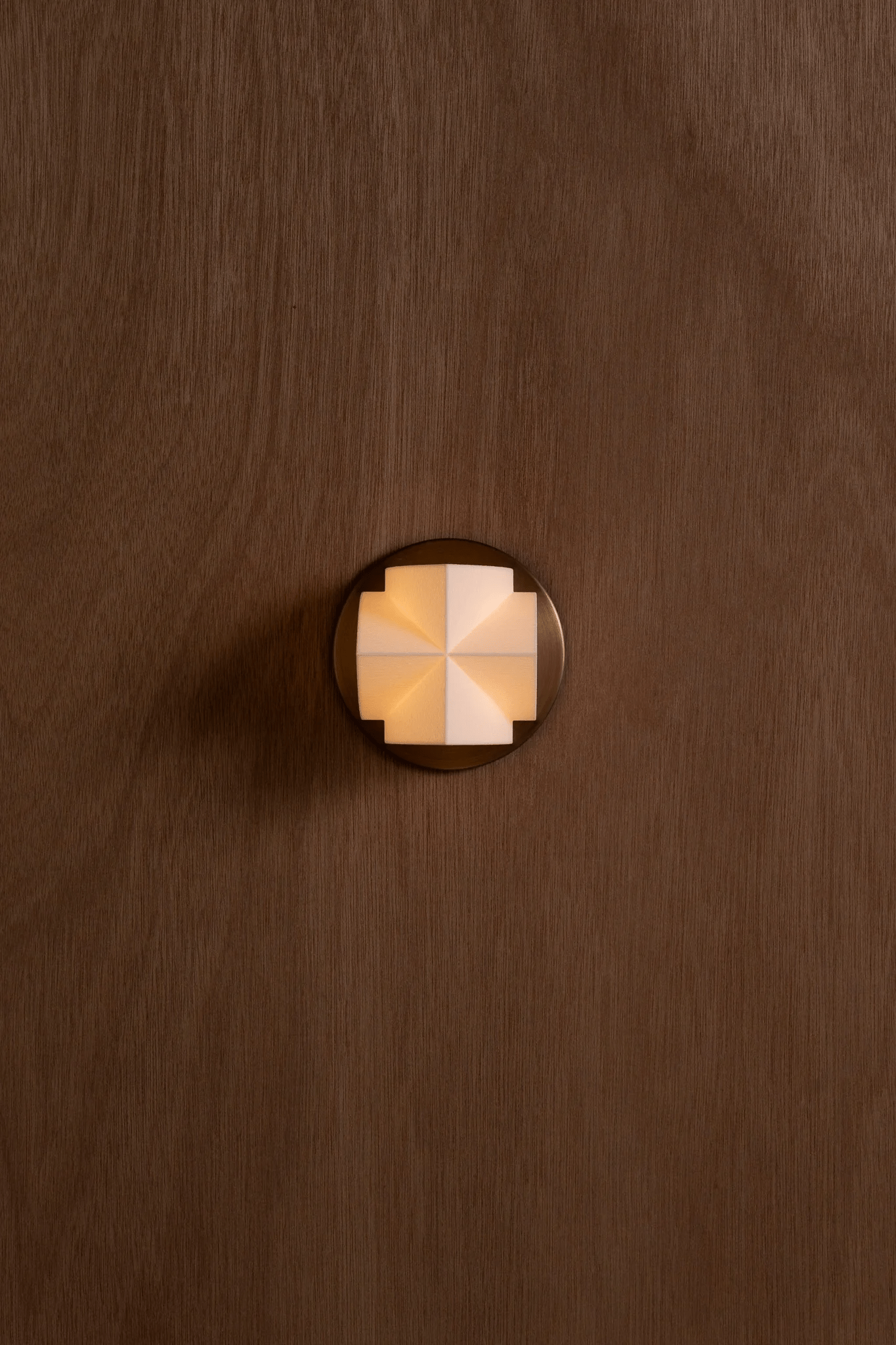 Naala Sconce-Neutral Decor