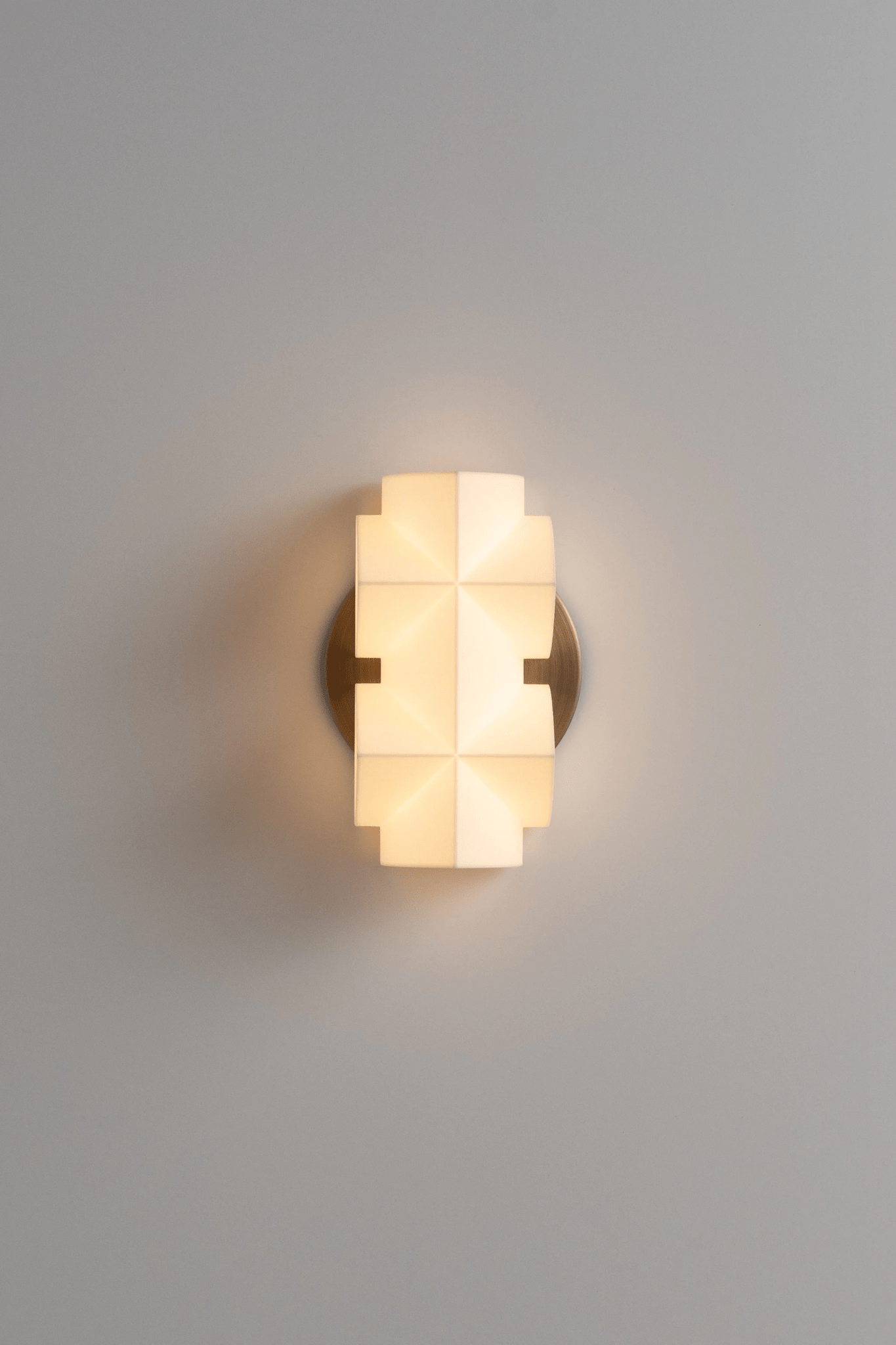 Naala Sconce-Neutral Decor