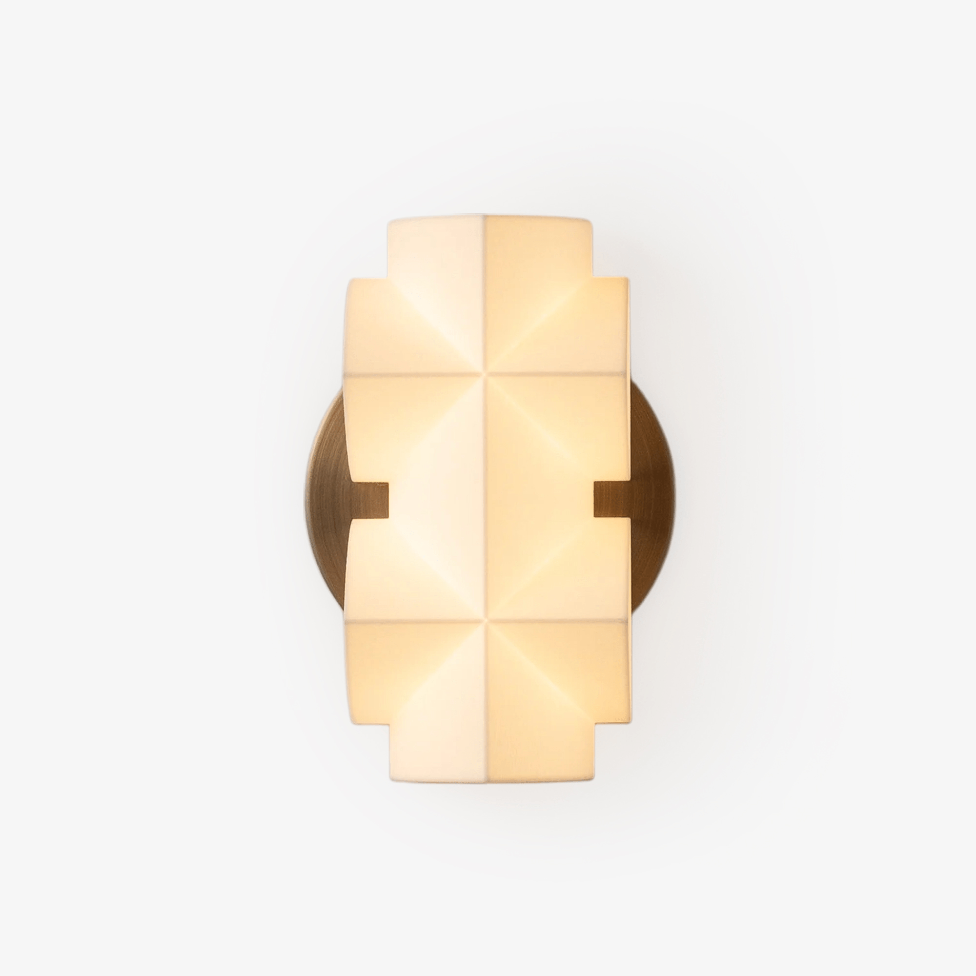 Naala Sconce-Neutral Decor
