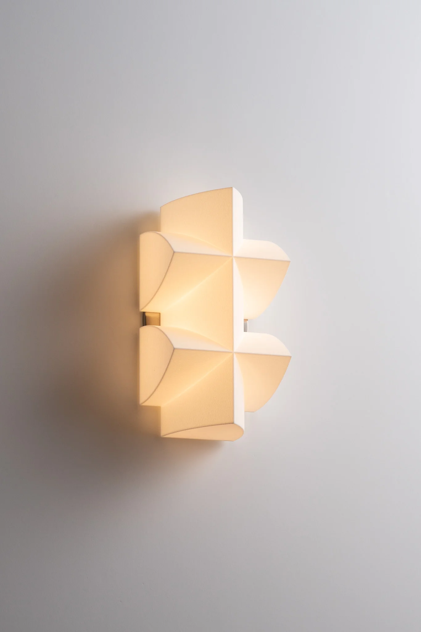 Naala Sconce-Neutral Decor