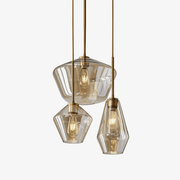 Arclinea Pendant Lamp-Neutral Decor