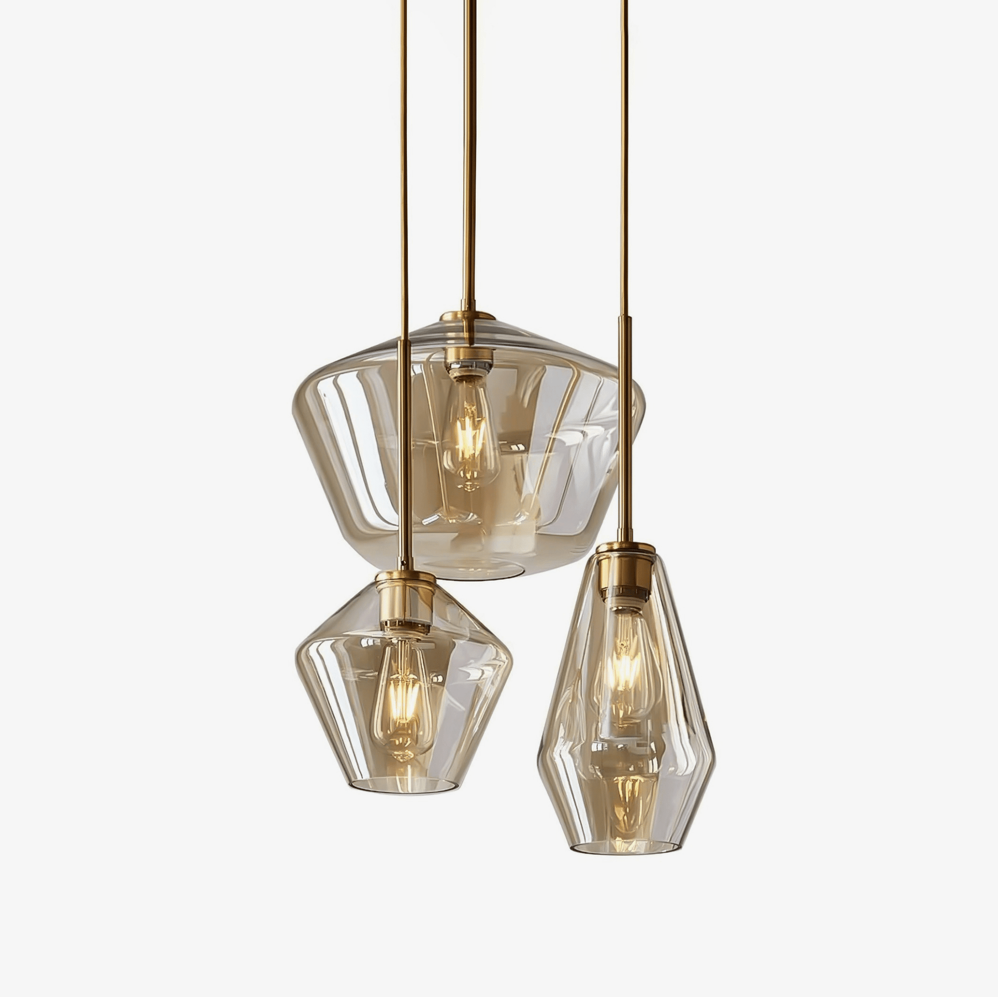 Arclinea Pendant Lamp-Neutral Decor