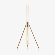 Cipher Floor Light-Neutral Decor