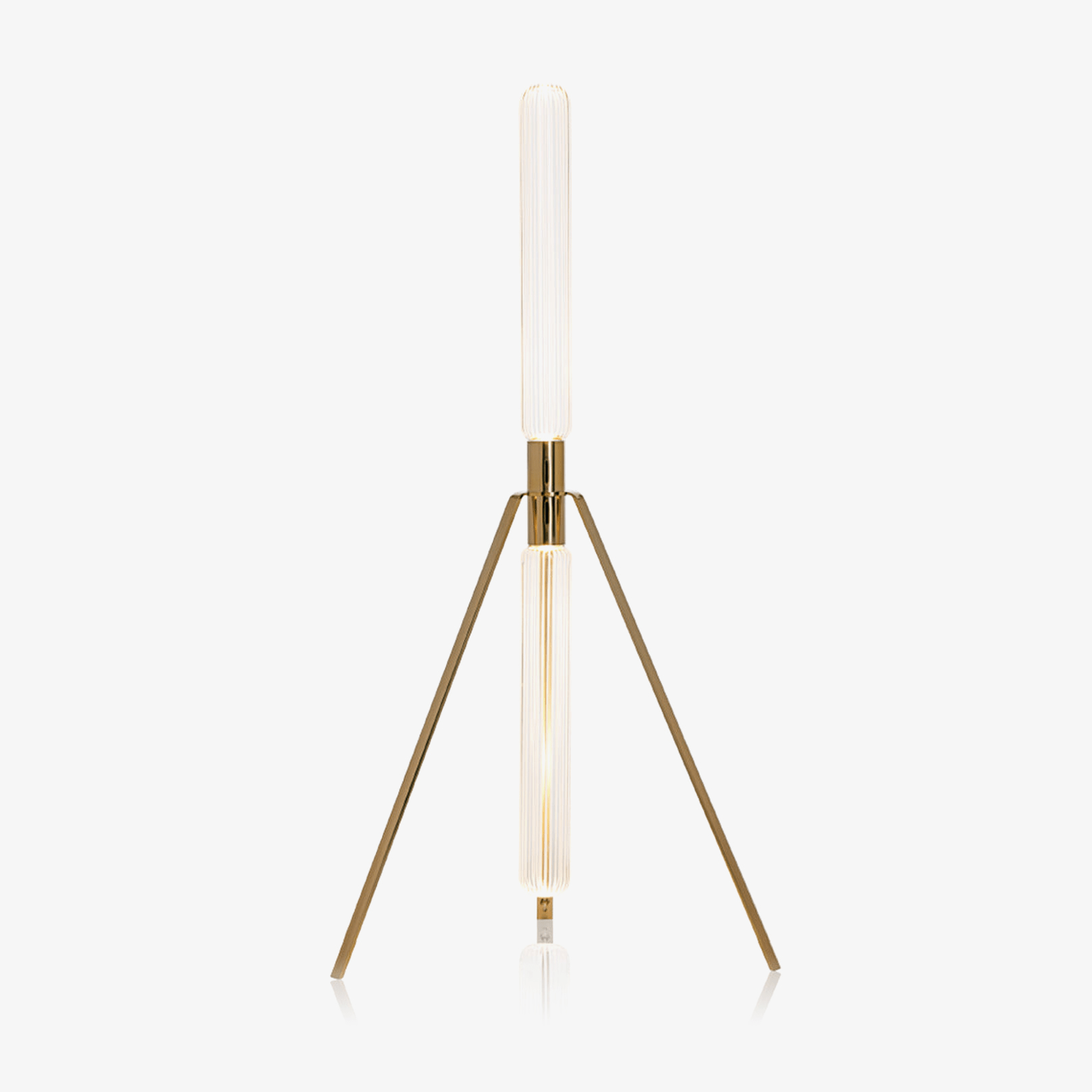 Cipher Floor Light-Neutral Decor
