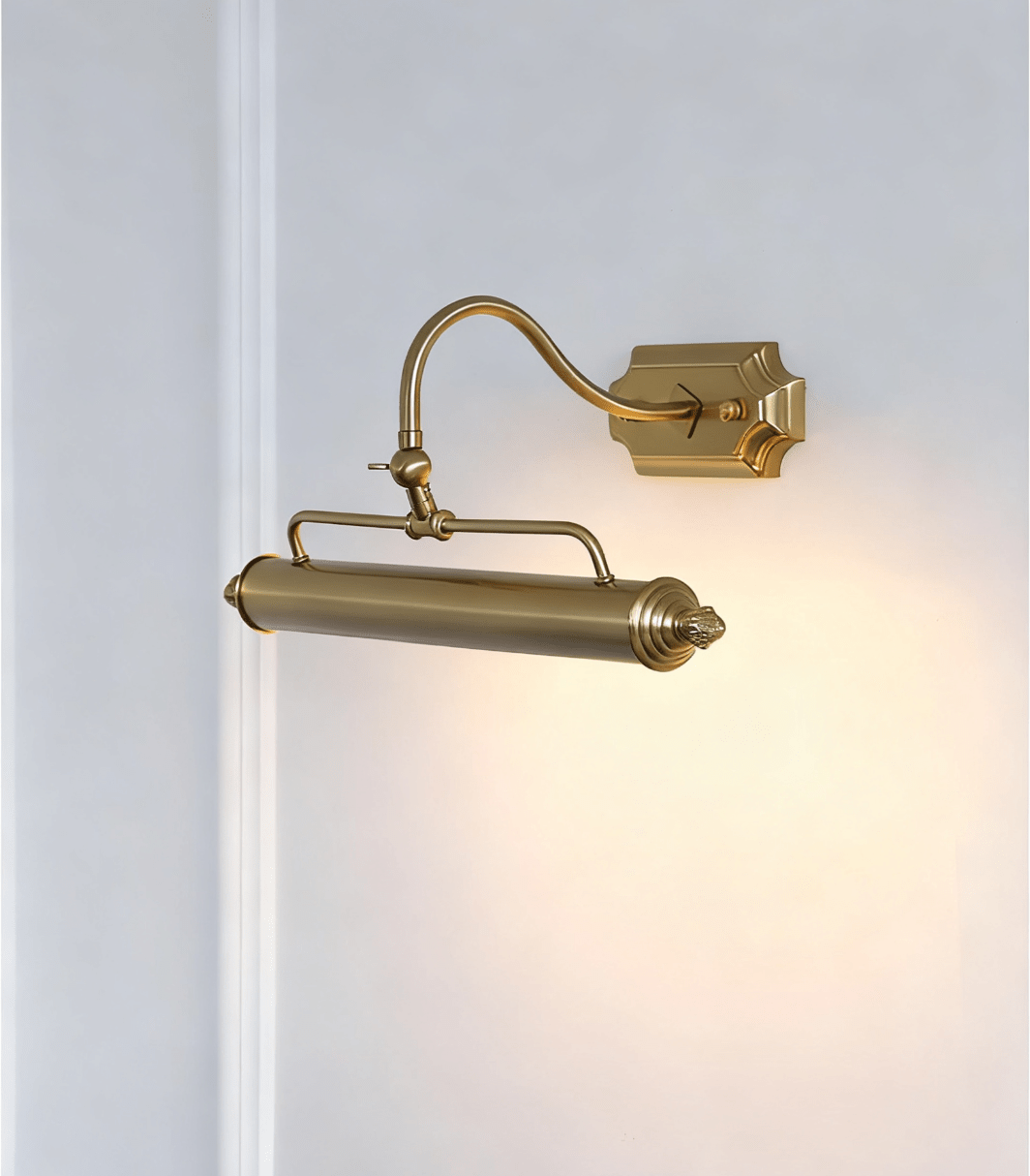 Lumeo Wall Light-Neutral Decor