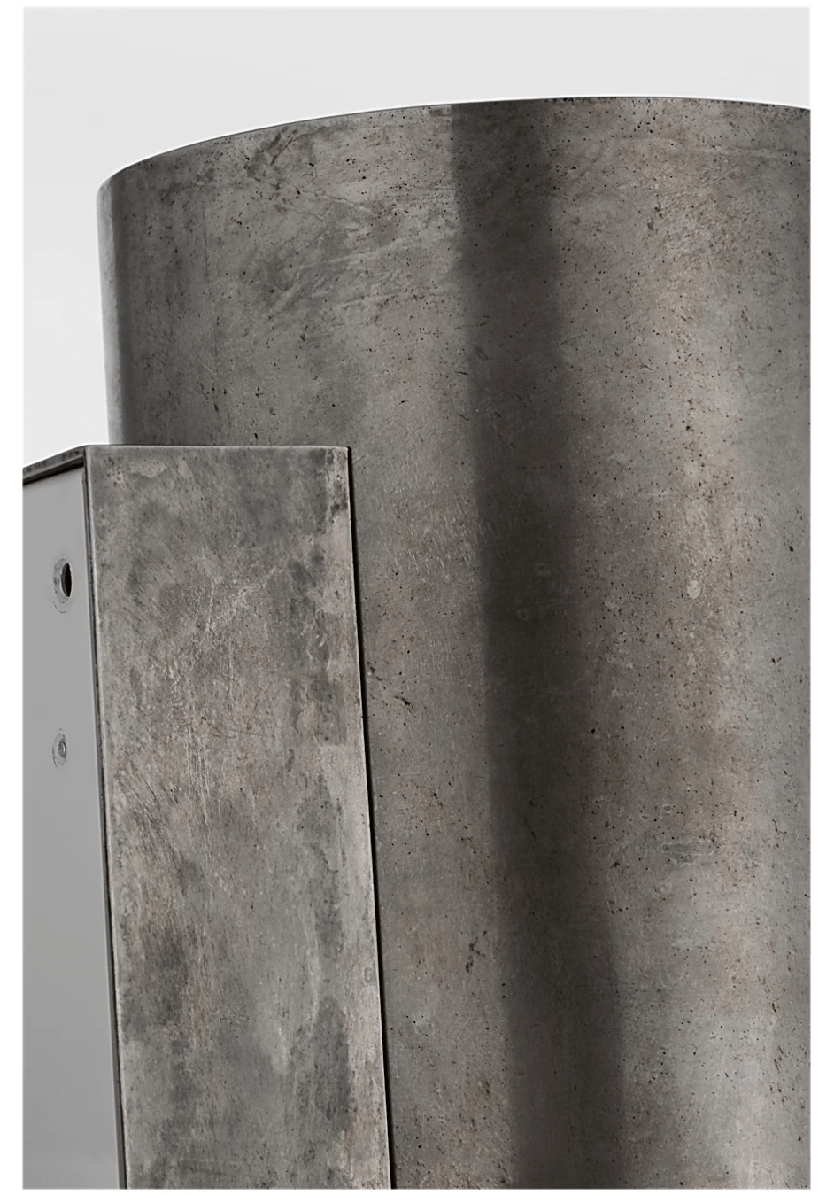 Ada Wall Sconce