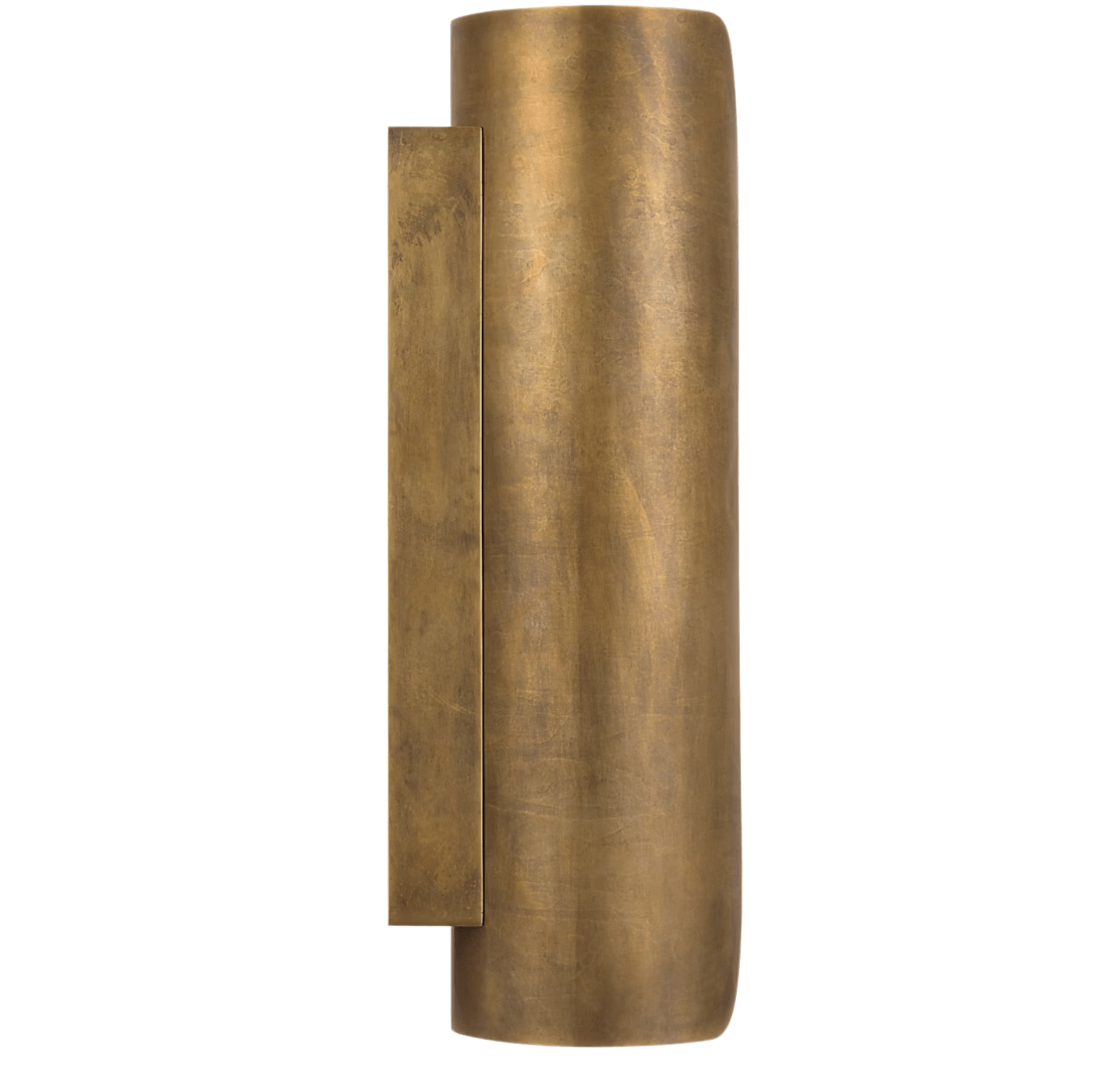 Cradled Alabaster Sconce-Neutral Decor