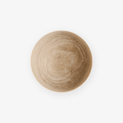 Terra Disc Sconce-Neutral Decor