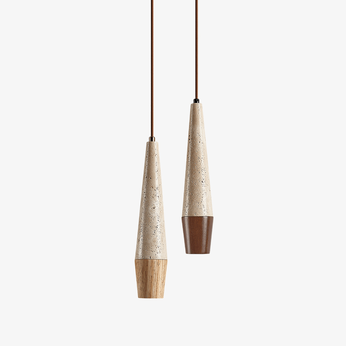 Tiber Pendant Lamp-Neutral Decor