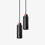 Vulcan Mini Pendant Lamp-Neutral Decor