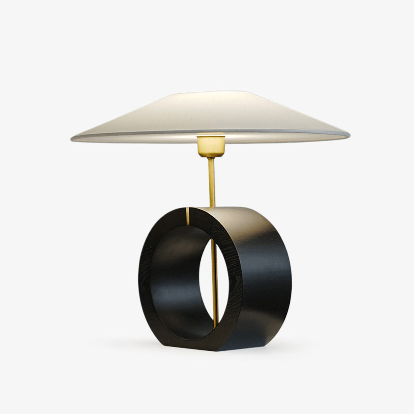 Neris Table Lamp-Neutral Decor