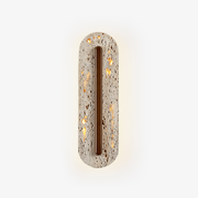 Oryn Wall Sconce-Neutral Decor
