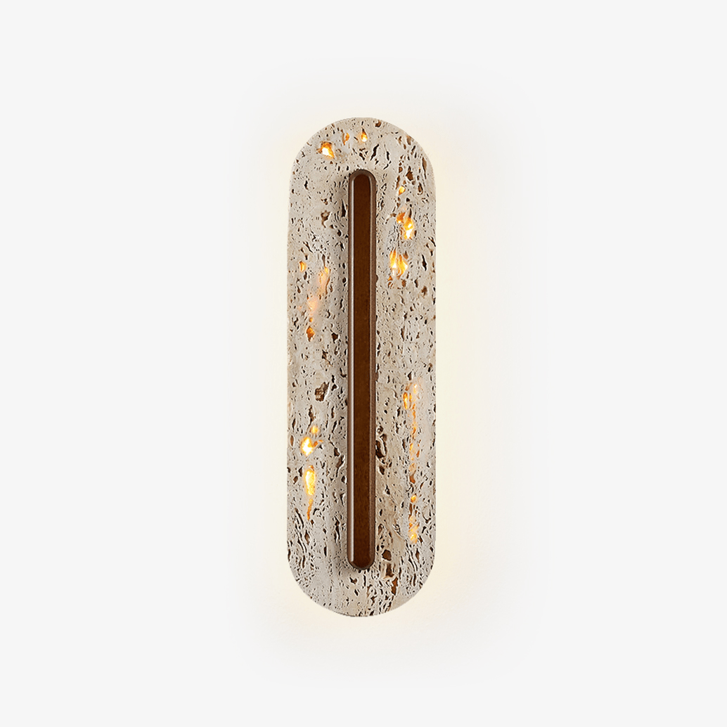 Oryn Wall Sconce-Neutral Decor