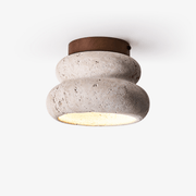 Neris Ceiling Lamp-Neutral Decor