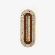 Edrin Wall Lamp-Neutral Decor