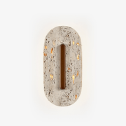 Aerin Wall Lamp-Neutral Decor