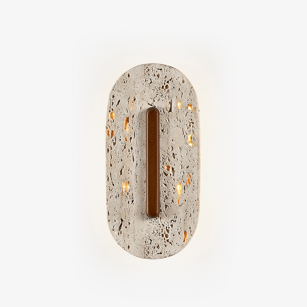 Aerin Wall Lamp-Neutral Decor