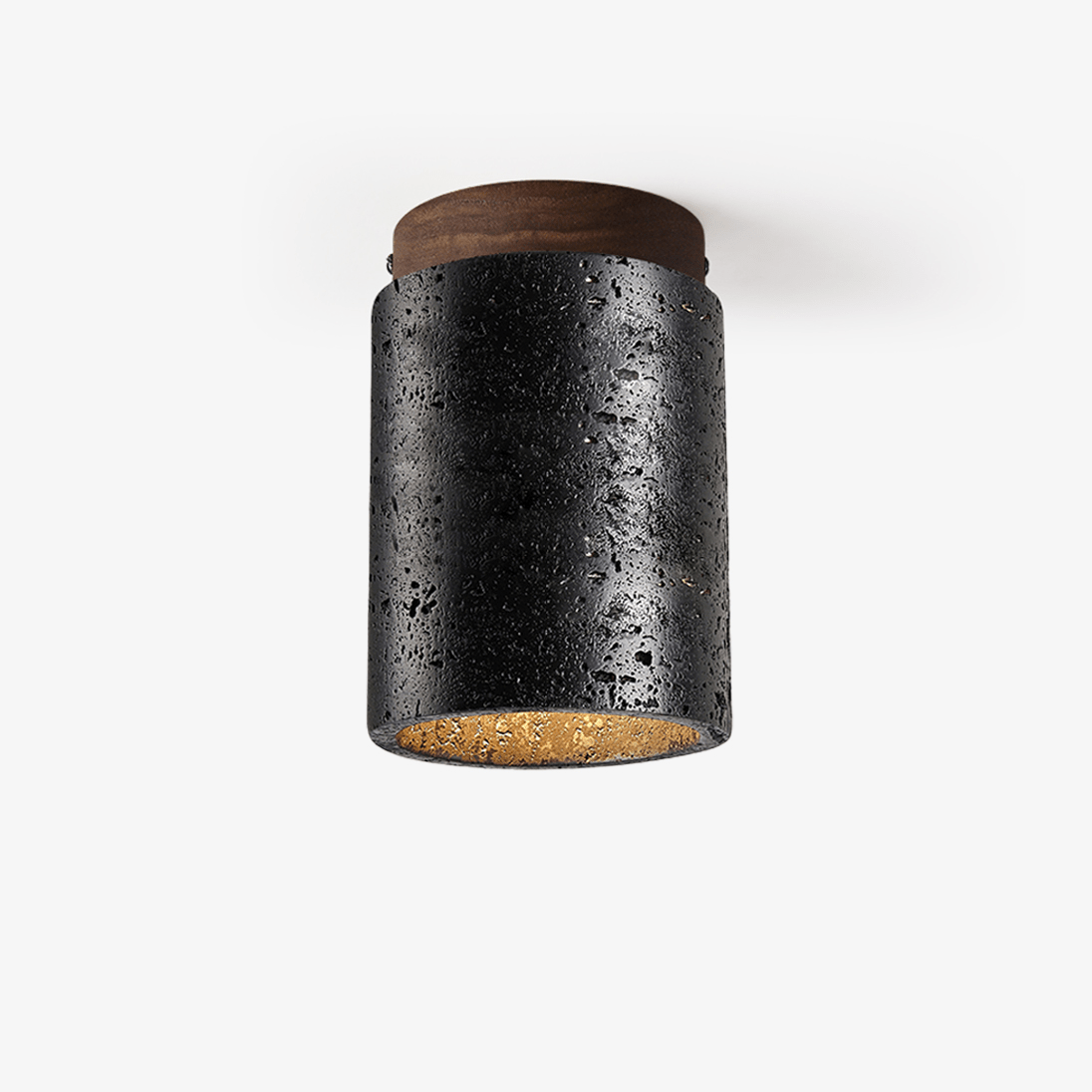 Draven Ceiling Lamp-Neutral Decor