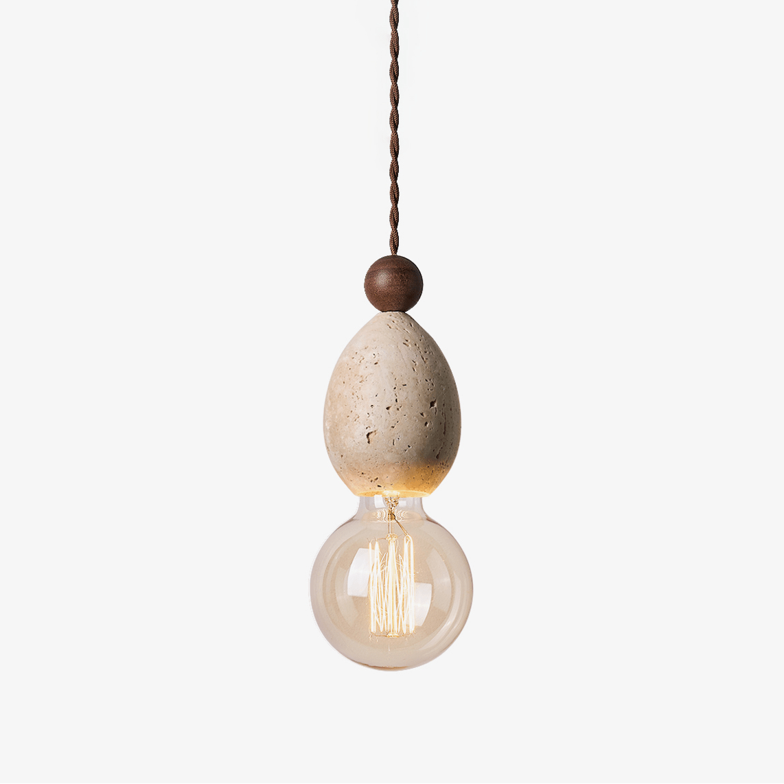 Eryndor Pendant Lamp-Neutral Decor
