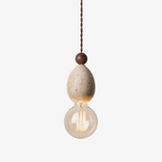 Eryndor Pendant Lamp-Neutral Decor