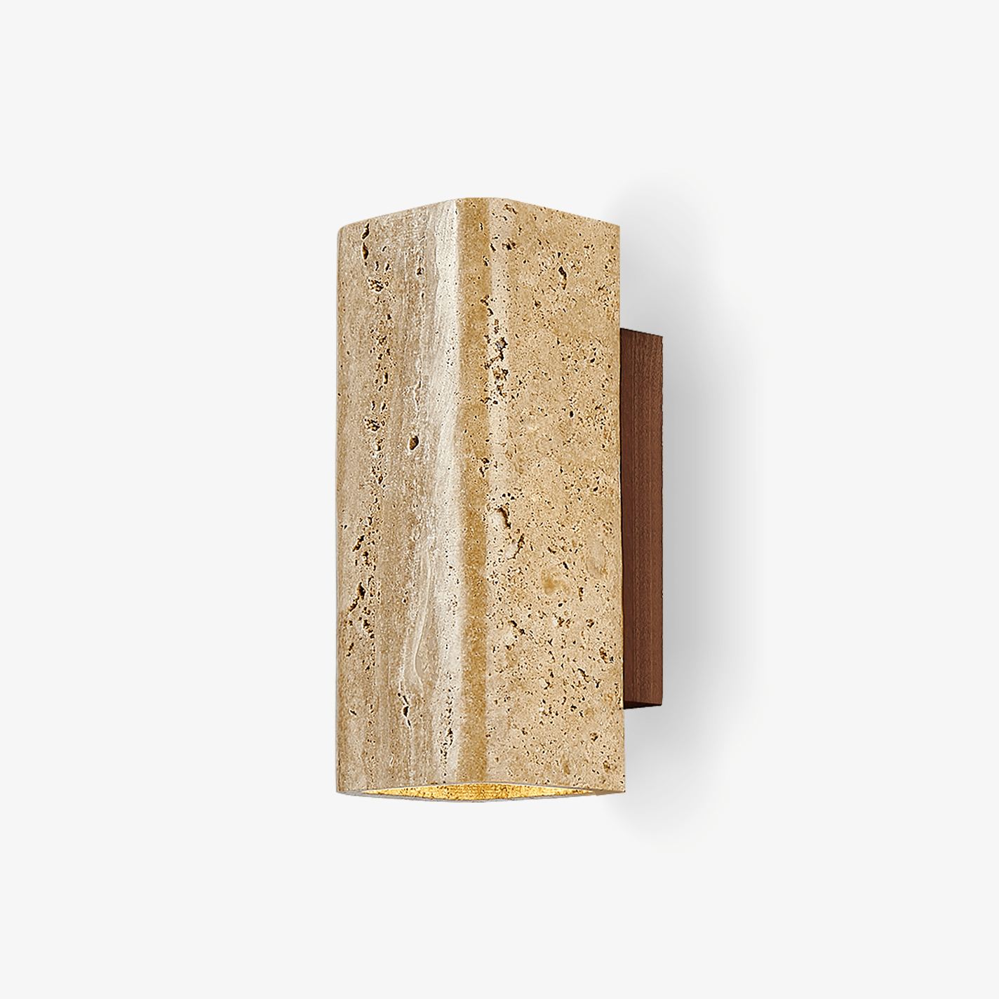 Tavora Arc Wall Lamp-Neutral Decor