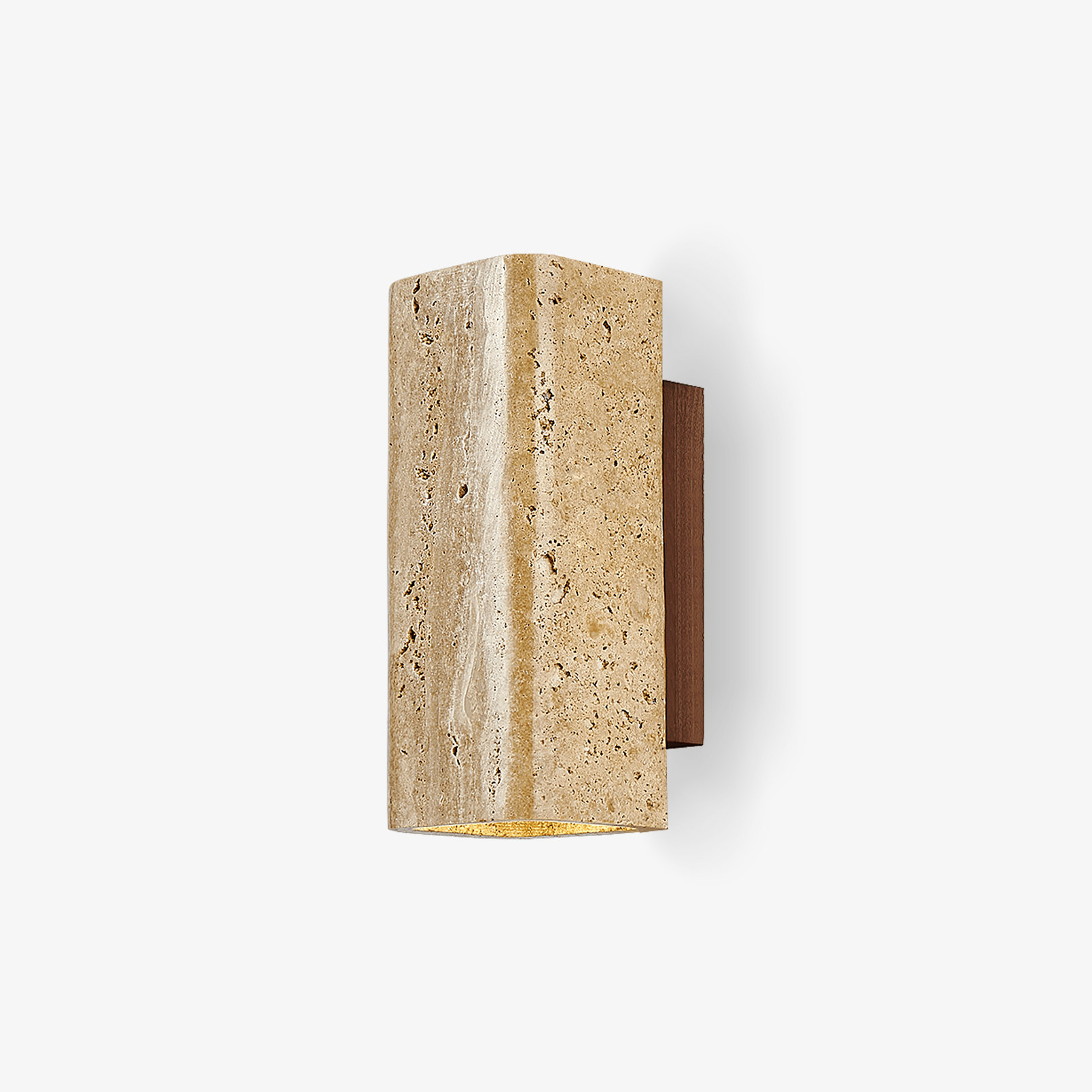 Tavora Arc Wall Lamp-Neutral Decor