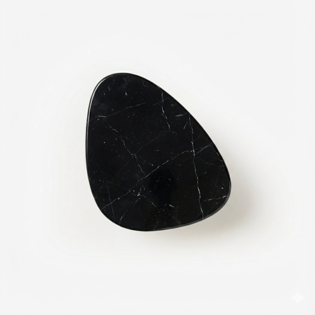 Jelt Wall Hook-Neutral Decor