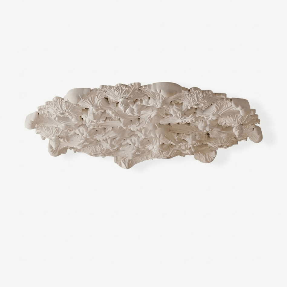Cavo Ceiling Decoration-Neutral Decor