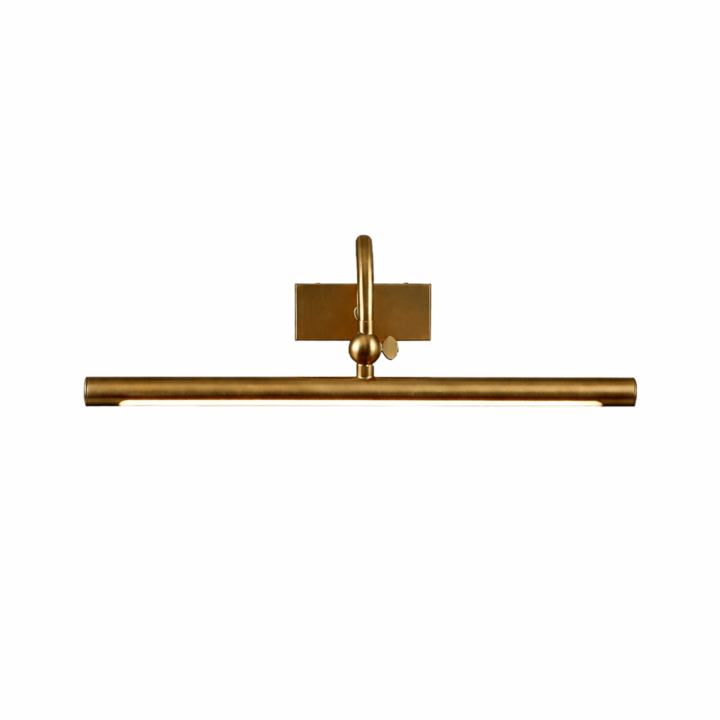 Ellis Linear Wall Light-Neutral Decor