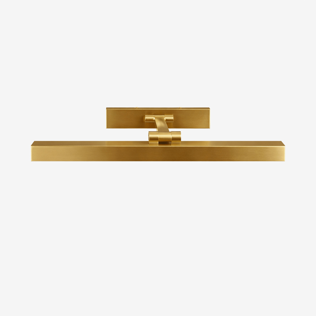 Everett Wall Light-Neutral Decor