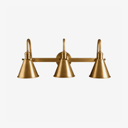 Oliver Wall Light-Neutral Decor