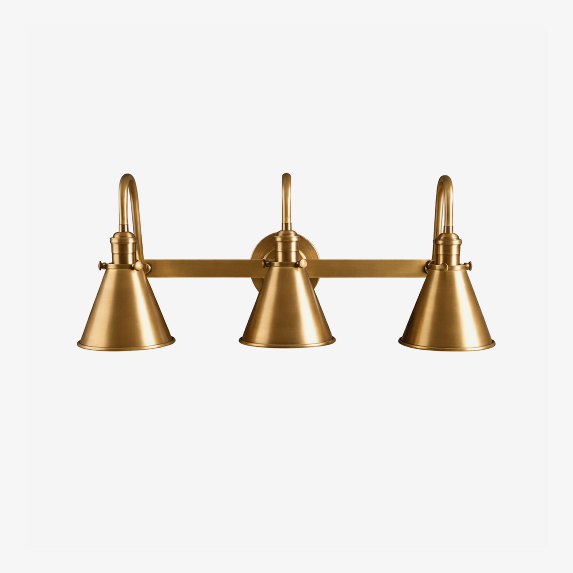Oliver Wall Light-Neutral Decor