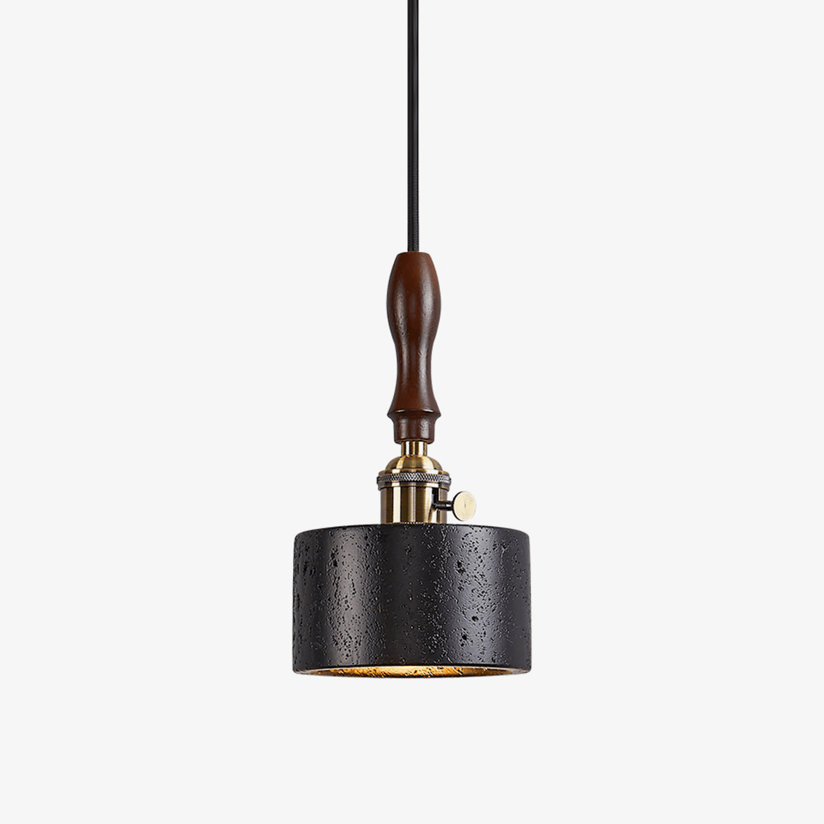 Dalton Pendant Light-Neutral Decor
