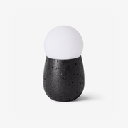 Lunare Table Lamp-Neutral Decor